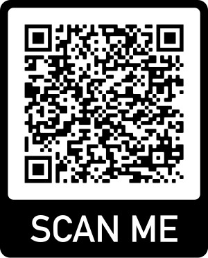 QR Code for Social Media