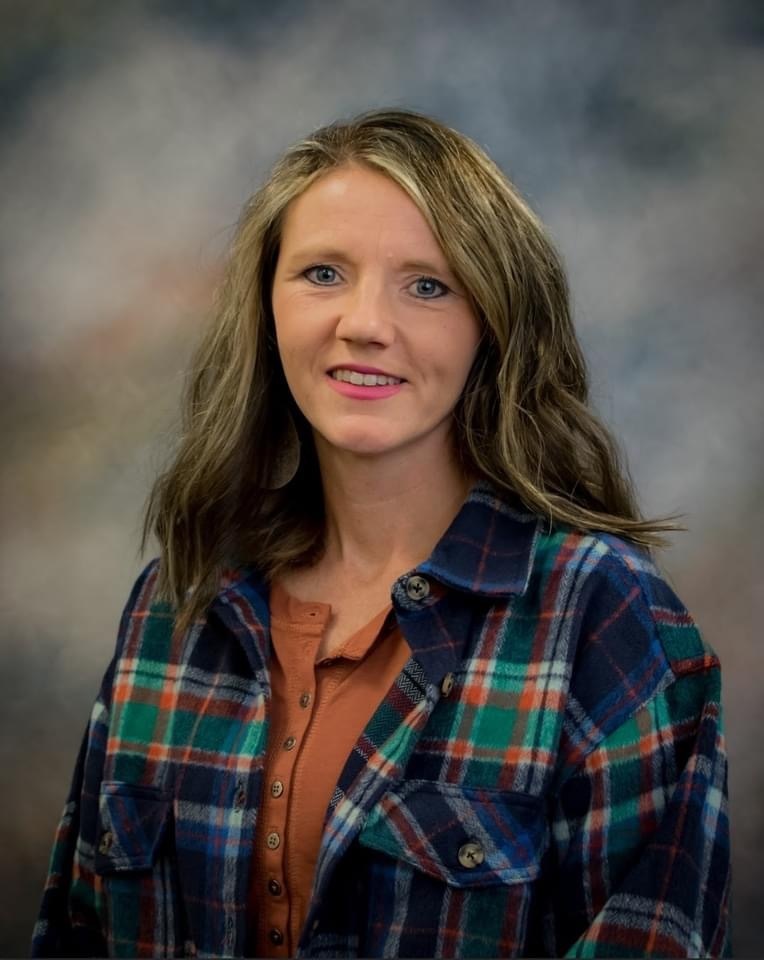 Stacie Heldt