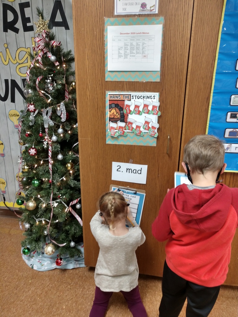 Scavenger hunt