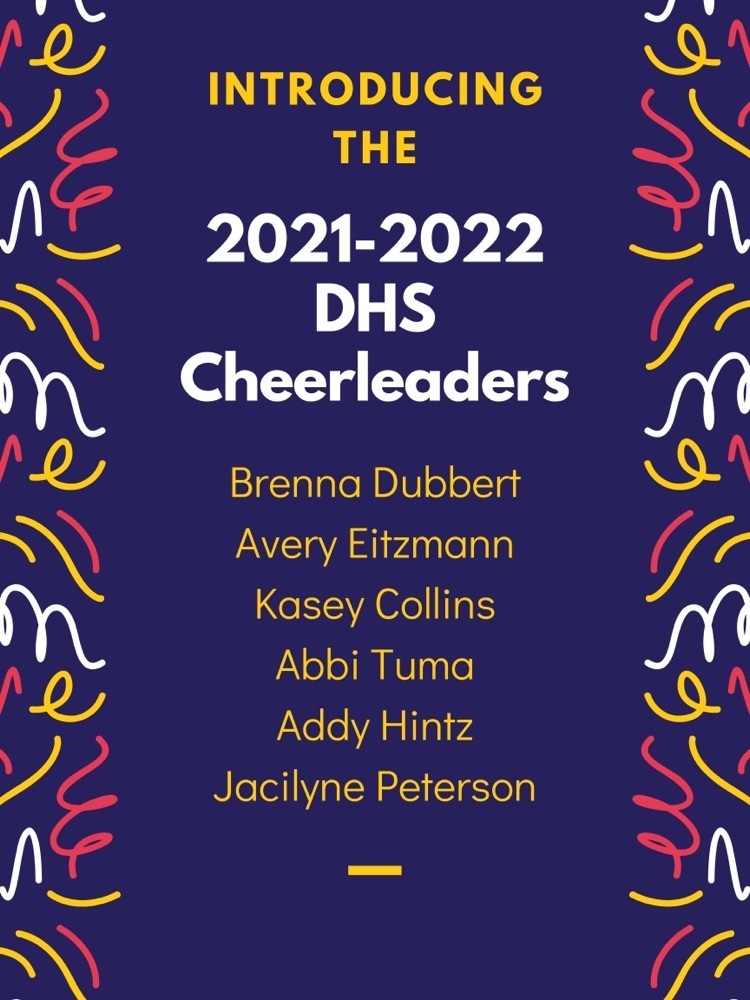 cheer