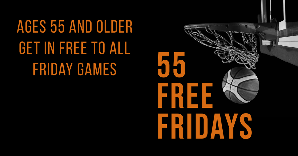 55 Free Friday