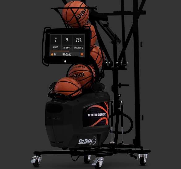 DR DISH