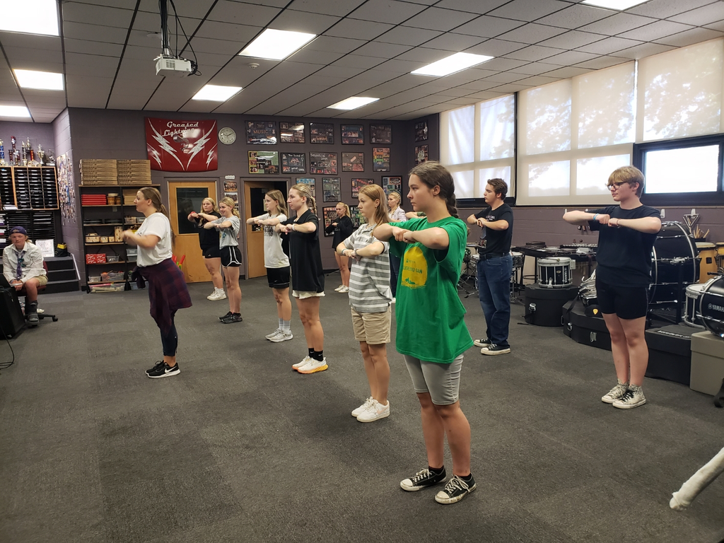 show choir