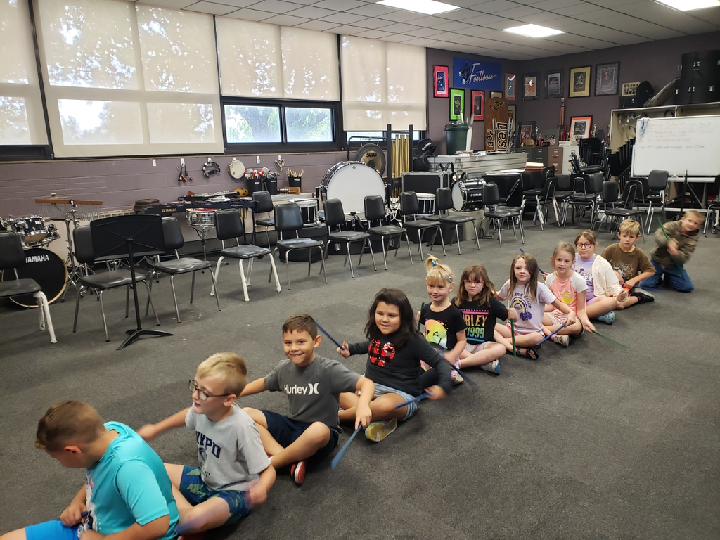 2nd grade